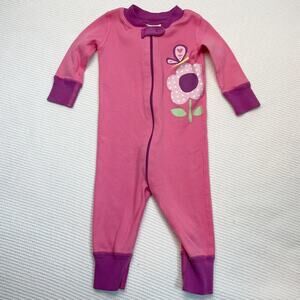 Hanna Andersson Footless Sleeper